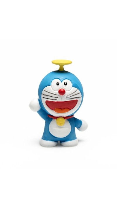 iPhone 壁纸 哆啦A梦 Doraemon