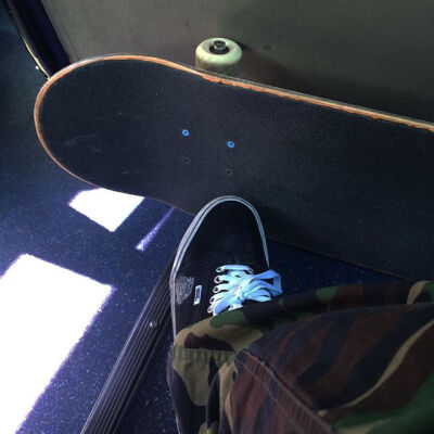 滑板 街头 极限