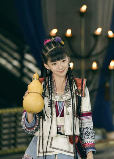 -小彩旗 云之凡-