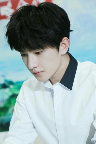 杨洋 肖奈 微微一笑很倾城