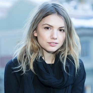 Hannah Murray 英国. 巨蟹座. 165cm.