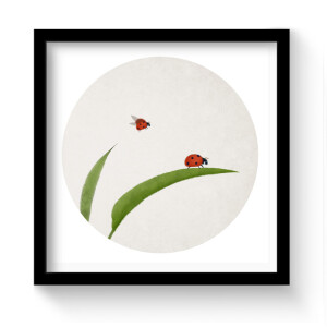 竹间系列装饰画https://item.taobao.com/item.htm?id=521716867069