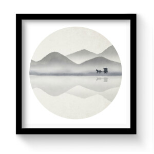 竹间系列装饰画https://item.taobao.com/item.htm?id=521716867069