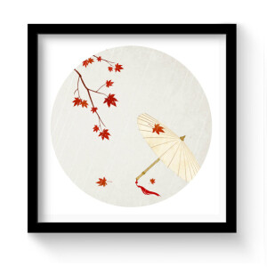 竹间系列装饰画https://item.taobao.com/item.htm?id=521716867069