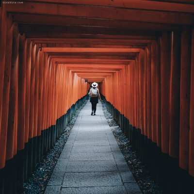 Takashi Yasui 城市街拍 青春 随拍 街拍 潮流 日本 城市