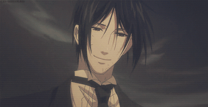 黑执事 by:shaw-nye