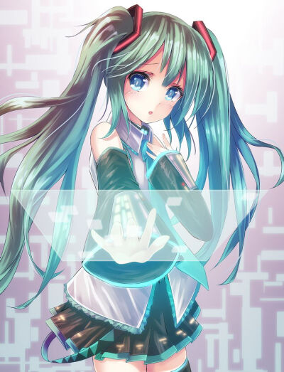 初音未来