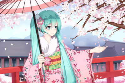 初音未来