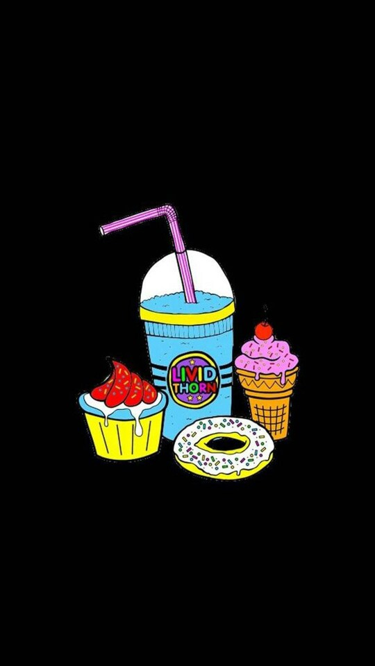 壁纸，高清，平铺