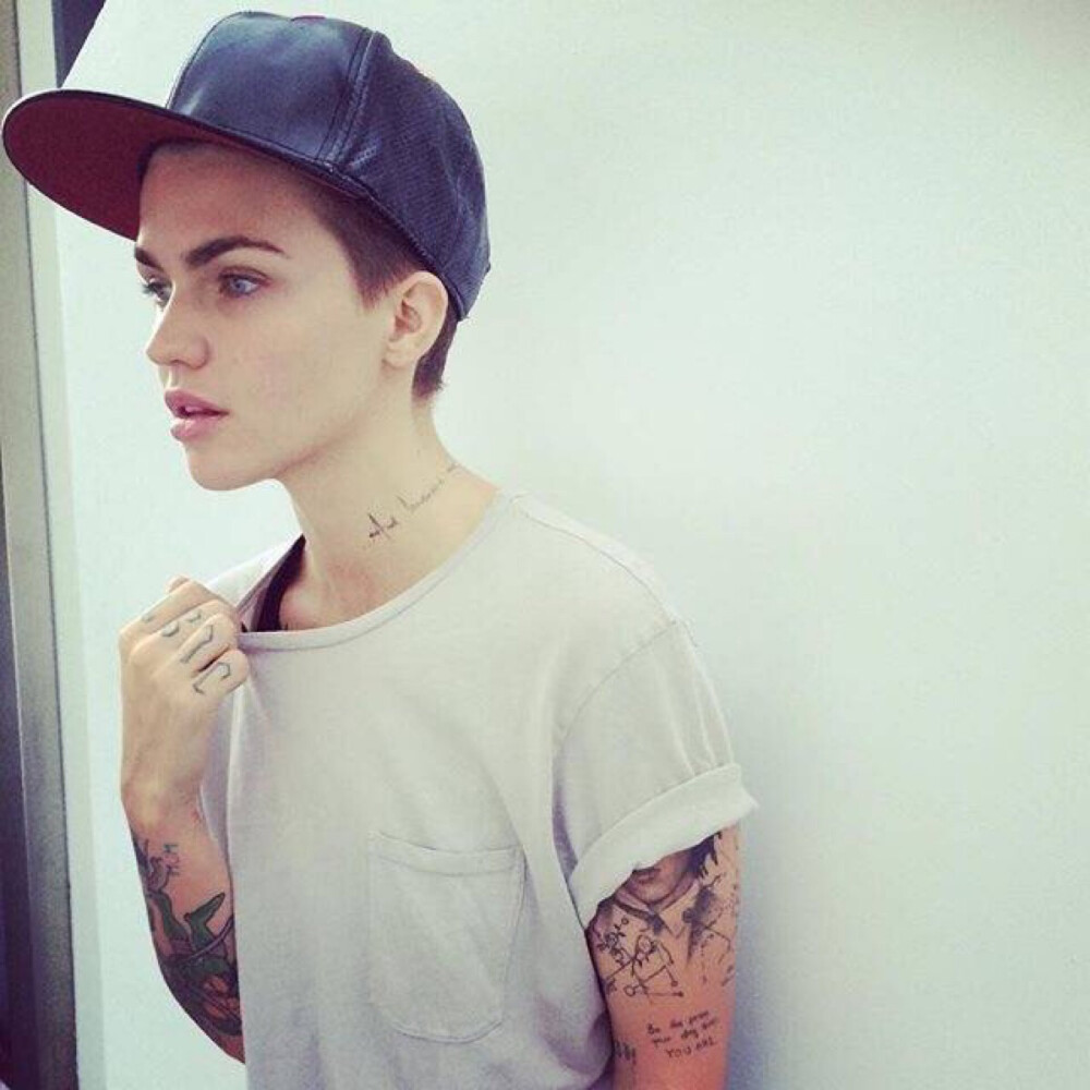 Ruby Rose