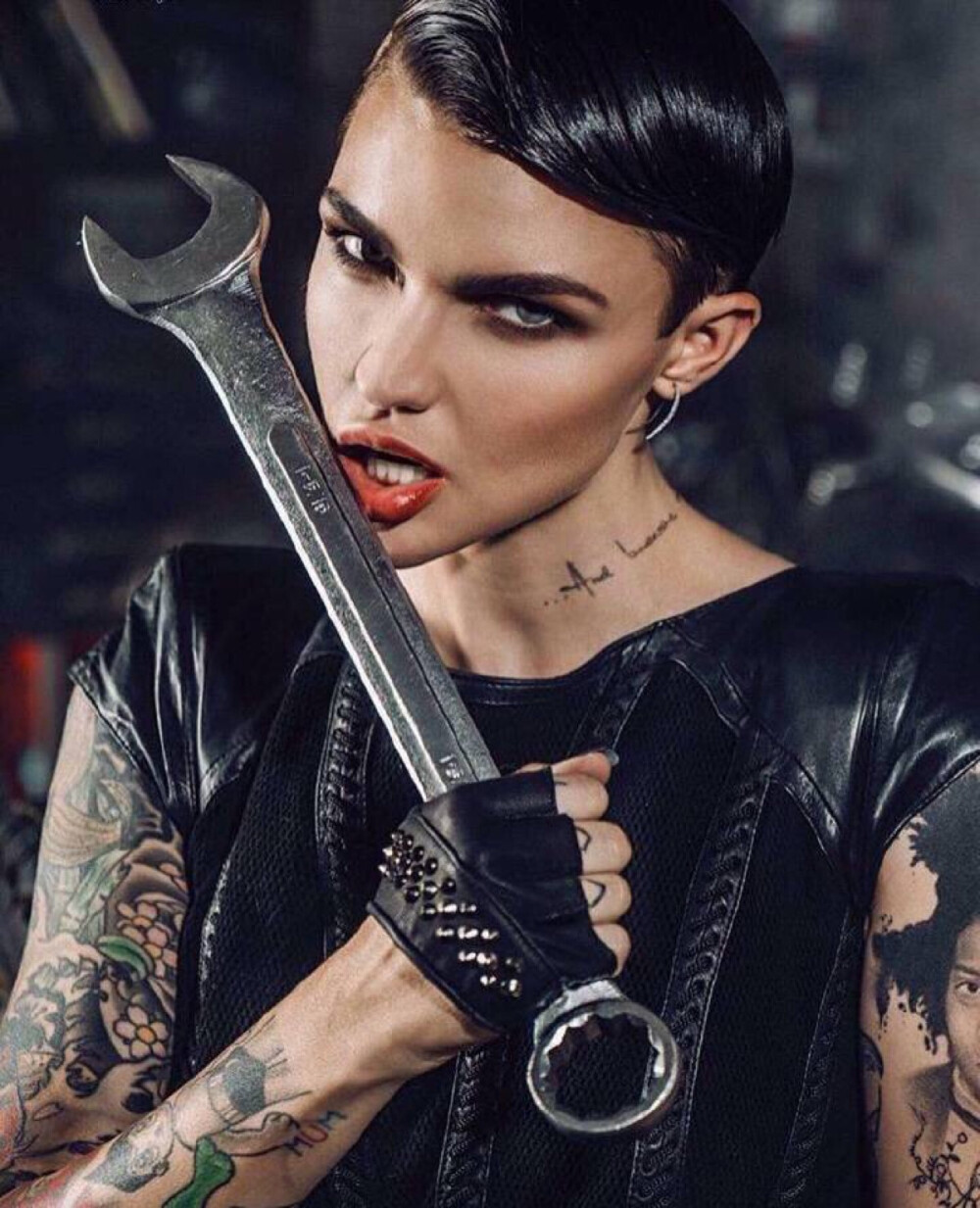 Ruby Rose