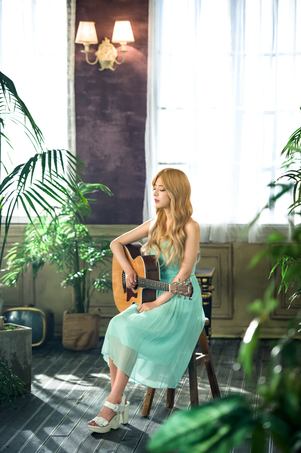 JUNIEL 崔准希