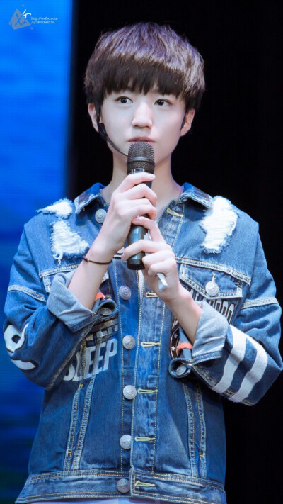 #王俊凯# #TFBOYS王俊凯# 王俊凯的生日会