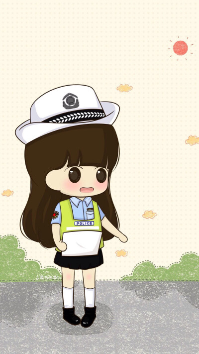 小希与阿树