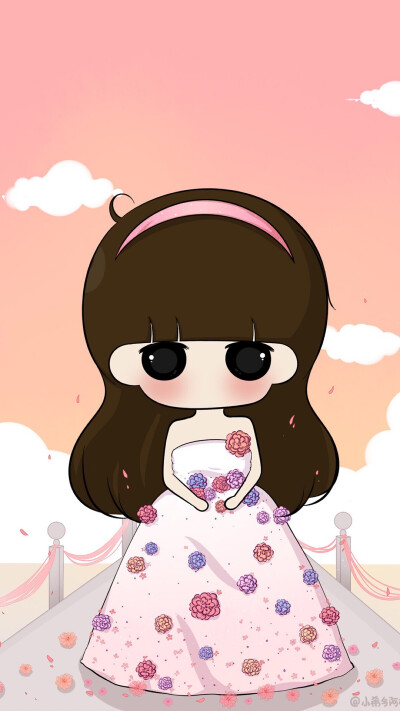 小希与阿树
