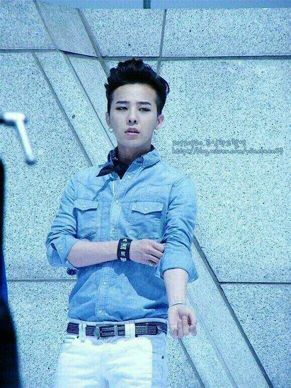 #G-Dragon# #权志龙#