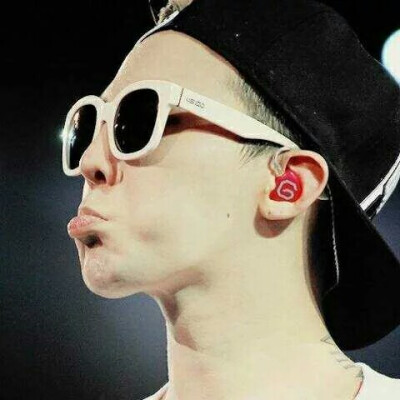 #G-Dragon# #权志龙#