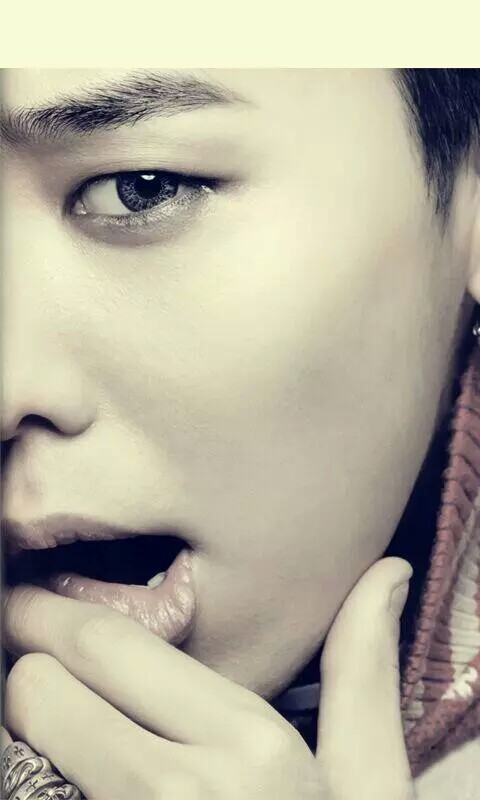 #G-Dragon# #权志龙#