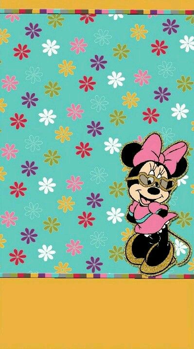 minnie - 堆糖,美图壁纸兴趣社区