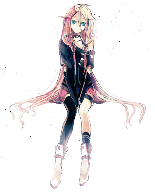 IA（イア）