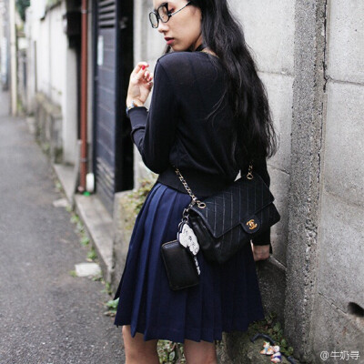 Black+Navy