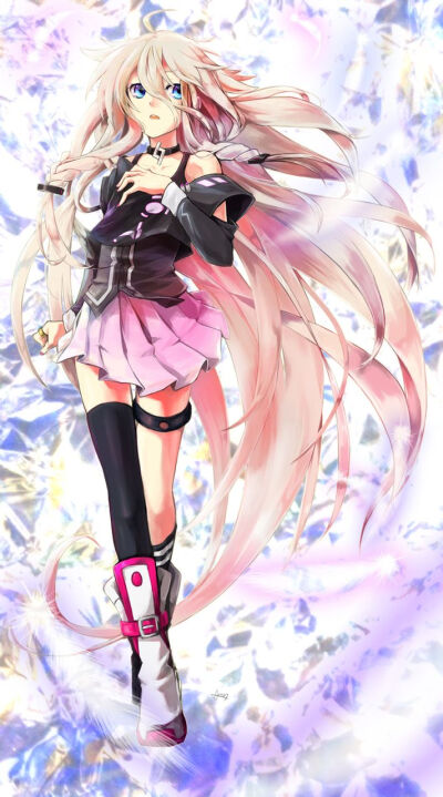 IA（イア）