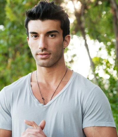 Justin Baldoni