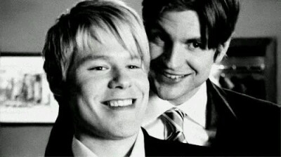 QAF