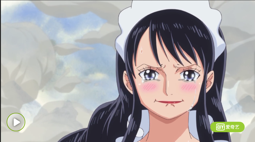 太可爱了小的时候很悲惨不过现在还好命运没有慢待你嫁了个好人