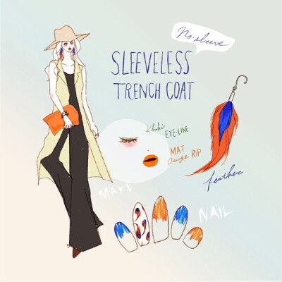 moeoo8 简约 时尚 美甲