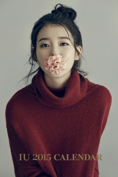 邻家女孩。--Photo model IU。