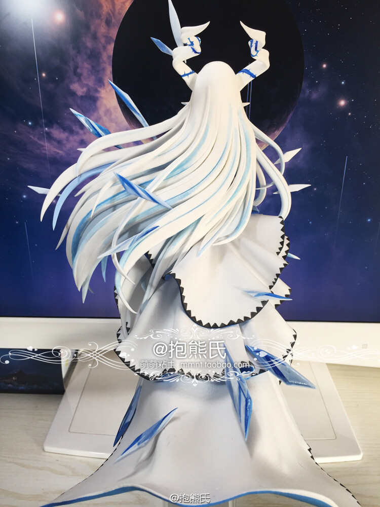 加油大魔王飒漫画粘土小莩