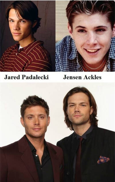 SPN/J2