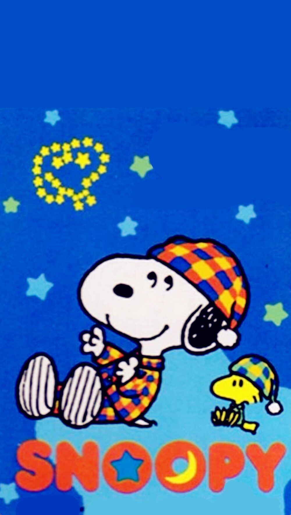 iphone壁纸可爱史努比snoopy