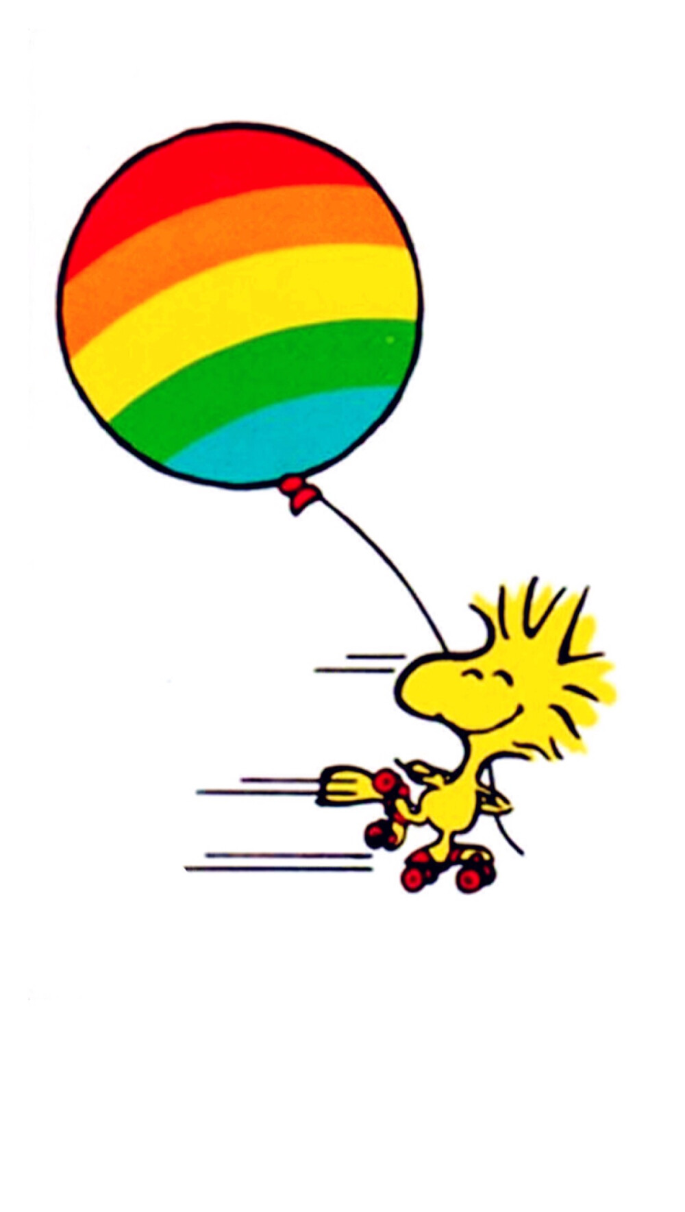 iphone壁纸可爱史努比snoopy