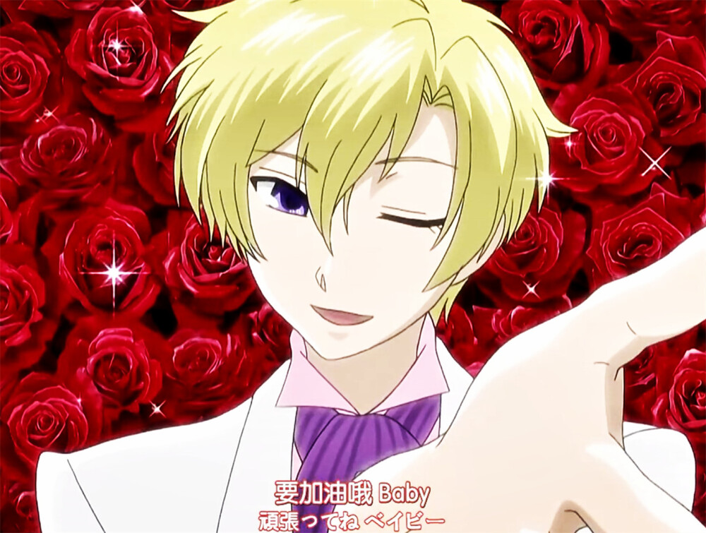 樱兰高校男公关部 原版名称： 桜蘭高校ホスト部 其他名称 ：Ouran High School Host Club 动漫 二次元 截图 校园 恋爱 少女心 美少年 动画 壁纸 封面 色彩 动漫壁纸 高清大图 原创 自截图 【樱兰高校男公关部第二话截图】by 荒年信徒 须王环