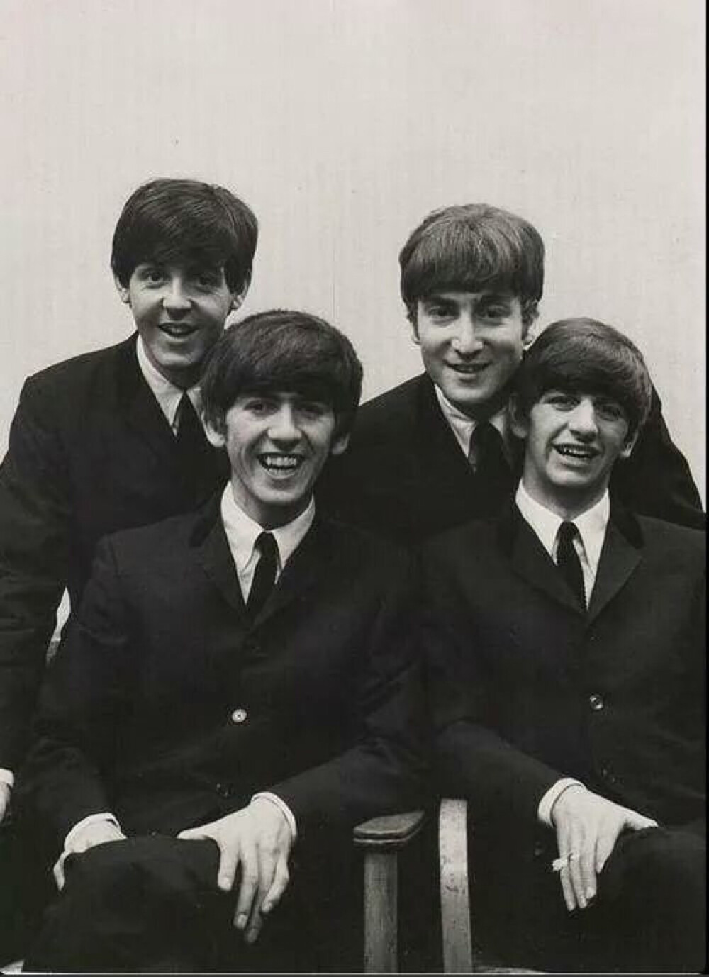 The Beatles