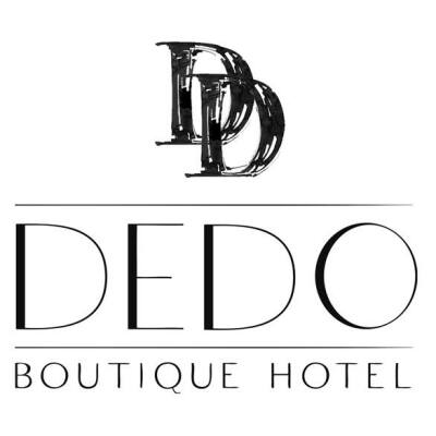 DEDO Boutique Hotel