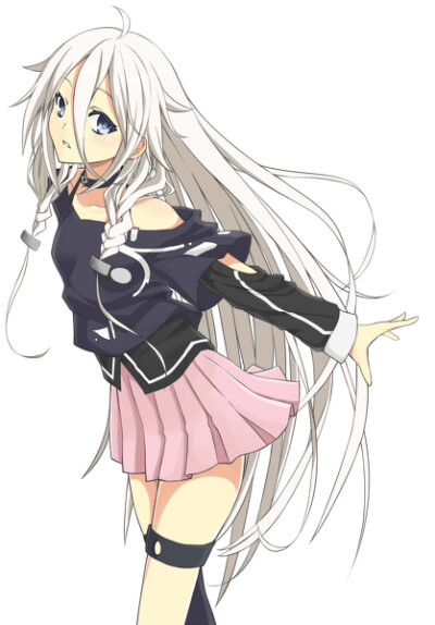 IA（イア）