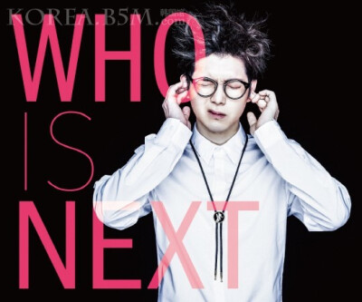 赵东林（Mad Clown）美籍韩裔男歌手