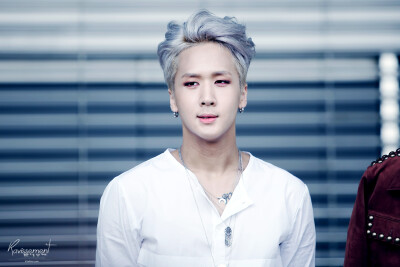 vixx 金元植 ravi rapper