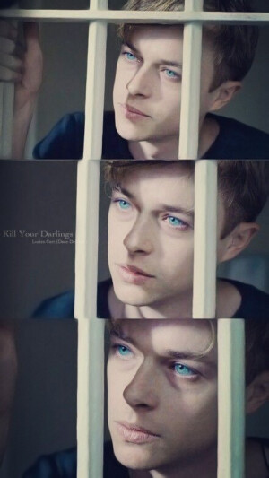 DaneDehaan 看见一次被秒一次