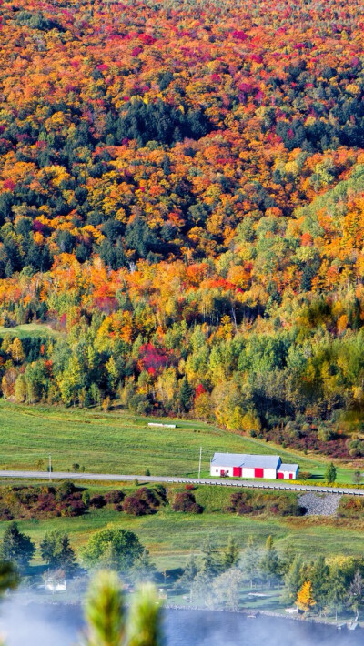 Quebec•加拿大