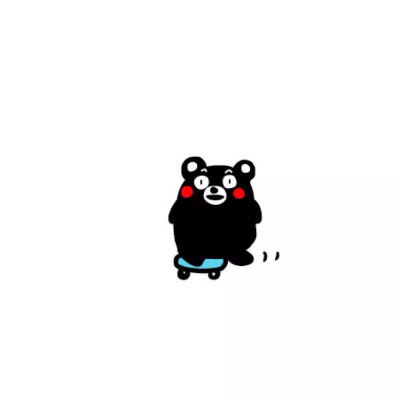 熊本熊 kumamon 熊本 可爱～ 头像