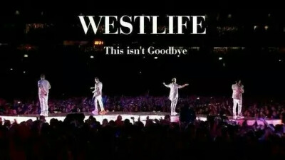 Westlife