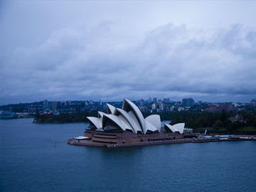 iGola游世界之悉尼（Sydney）