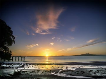 iGola游世界之奥克兰（Auckland）