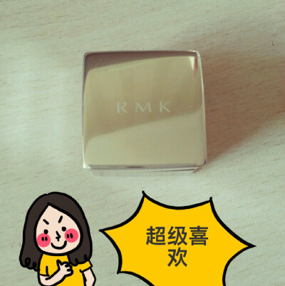 RMK