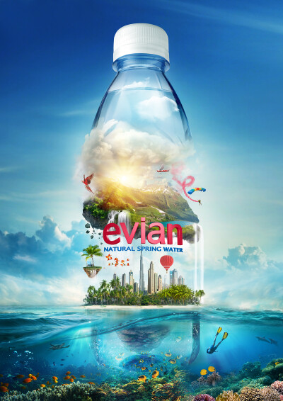 Evian