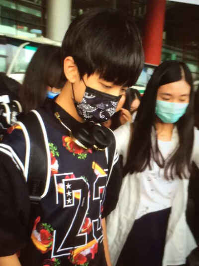 150923 义乌-北京 北京到达